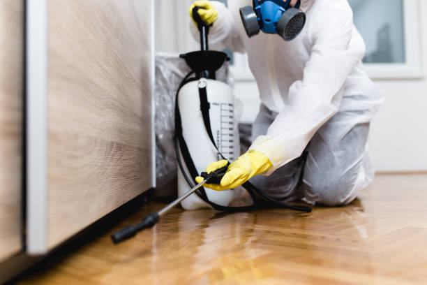 Best Pest Inspection Near Me  in Pierceton, IN
