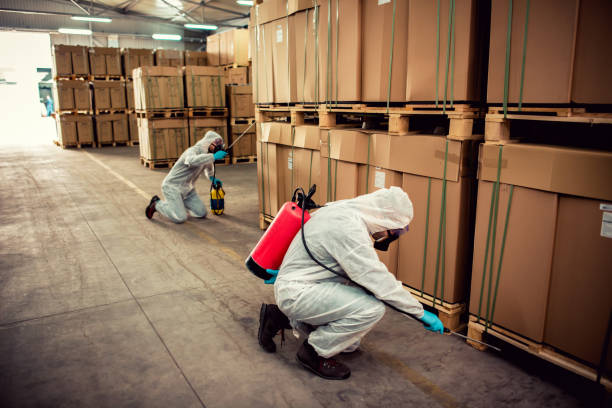 Best Best Pest Control Companies  in Pierceton, IN